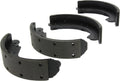 RIVETED BRAKE SHOES