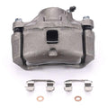 Power Stop 95-00 Chrysler Sebring Front Left Autospecialty Caliper w/Bracket