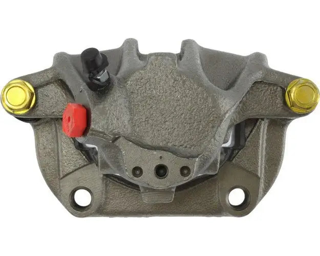 Centric 87-93 Saab 900 Semi-Loaded Brake Caliper - Front Left
