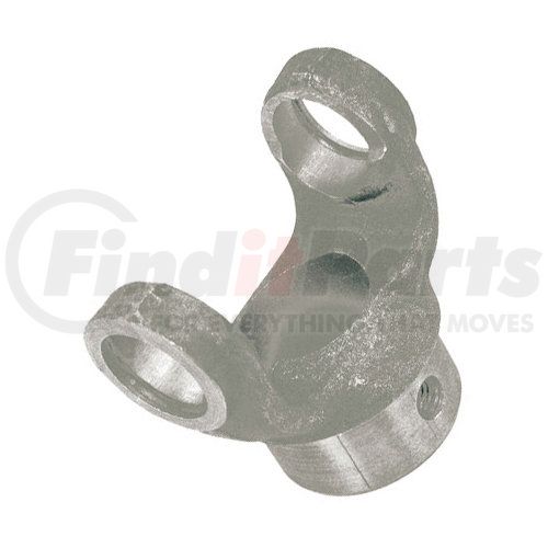 1310 END YOKE,1-1/4INRD,NO KWY