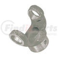 1310 END YOKE,1-1/4INRD,NO KWY