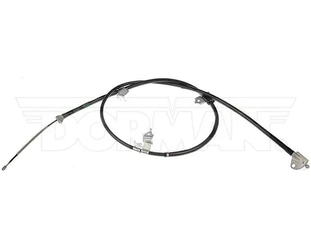 BRAKE CABLE