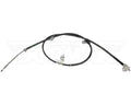 BRAKE CABLE