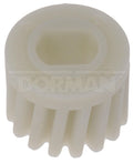 POWER SEAT GEARS