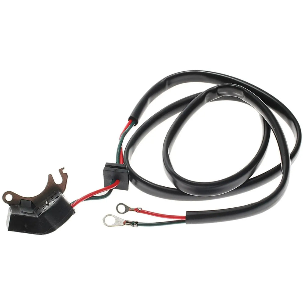 STANDARD IGN auto part