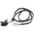 STANDARD IGN auto part