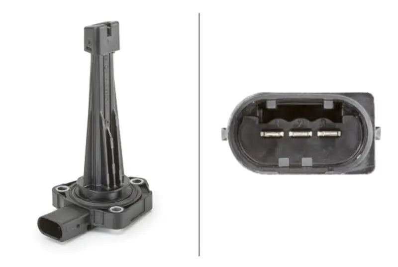 PACKAGED ULTRASONIC LEVEL SENSOR