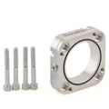 Boomba Racing Ford Fiesta ST Throttle Body Spacer-Natural