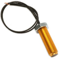 ~(0.2 lbs. 4X4X1)~ Sensor 3/4-16 Magnetic 2.66 In.