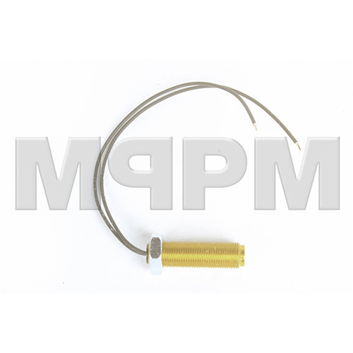 Isspro Inc. auto part