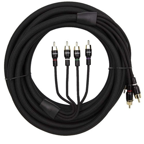 VIDEO V6 SERIES VIDEO CAB