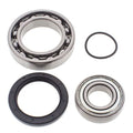 All Balls Racing 2006 Polaris FS/FST Classic Drive Shaft Bearing & Seal Kit Lower Shaft - Track