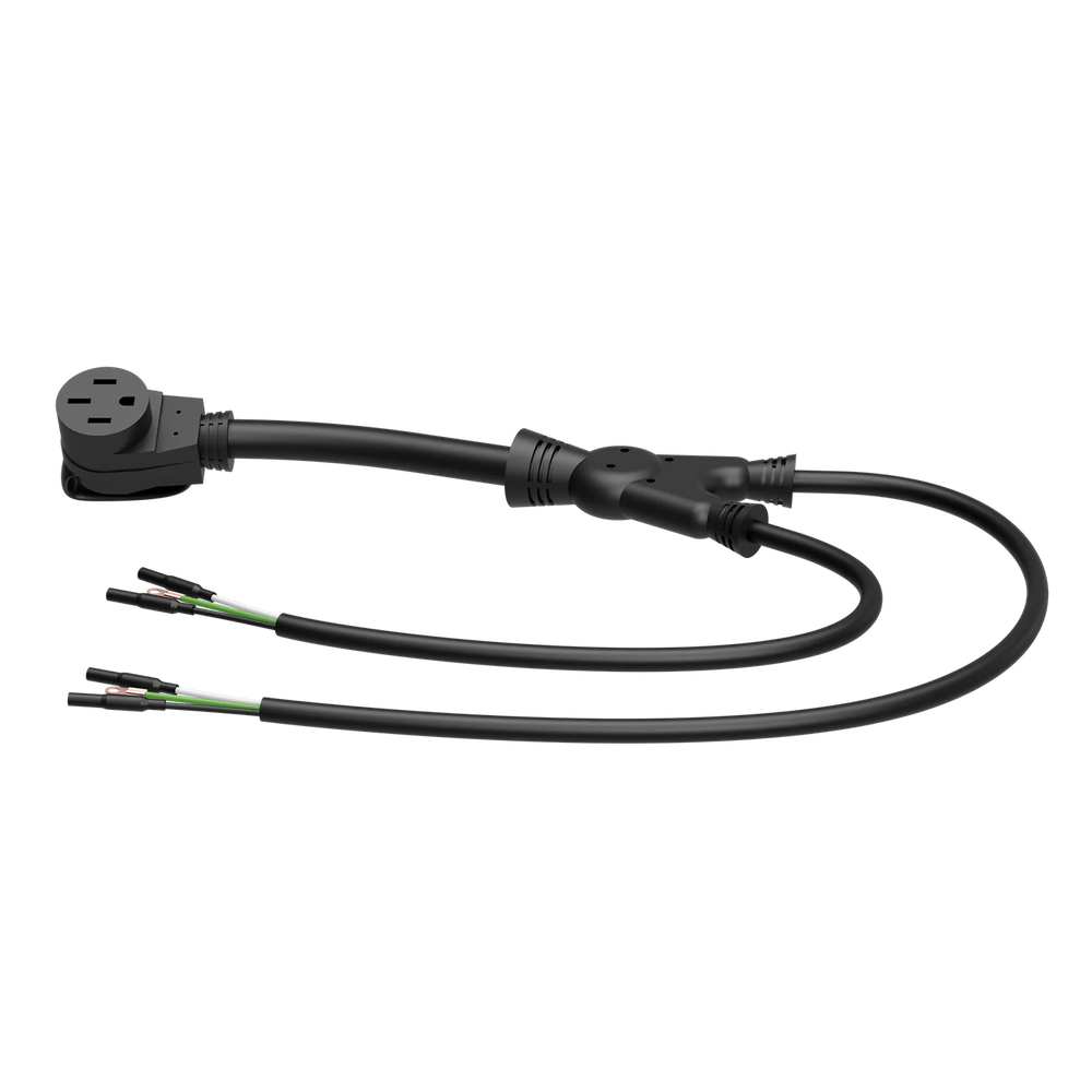 PARALLEL CORD KIT 50A FOR 3KW+ INV