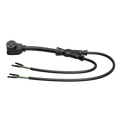 PARALLEL CORD KIT 50A FOR 3KW+ INV