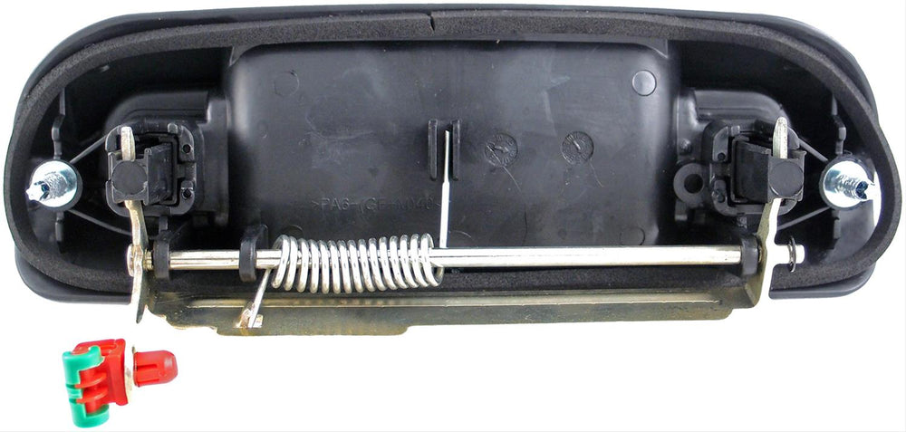 TAILGATE HANDLE