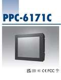 316 SS 30 FLUSH MOUNT ROD HOLDER (