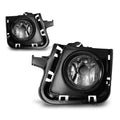Winjet fog light kit