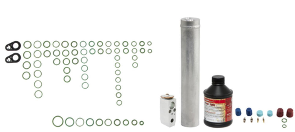 FOUR SEASONS auto part
