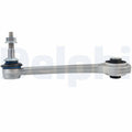 DELPHI control arms