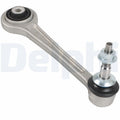 DELPHI control arms