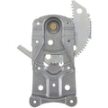 NEW WINDOW LIFT REGULATOR