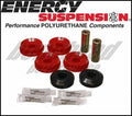 Energy Suspension 95-98 Nissan 240SX (S14) / 89-94 240SX (S13) / 90-96 300ZX Red Front Strut Rod Bus