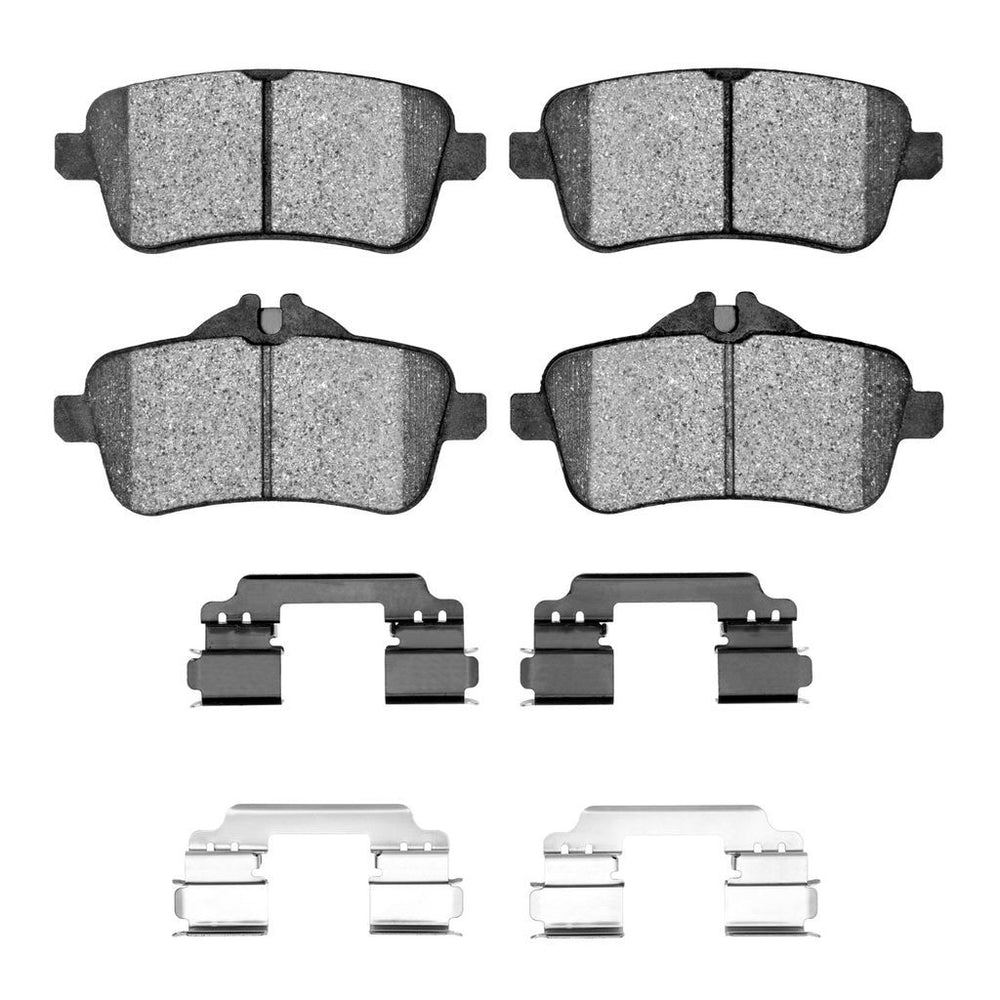 DFC auto part