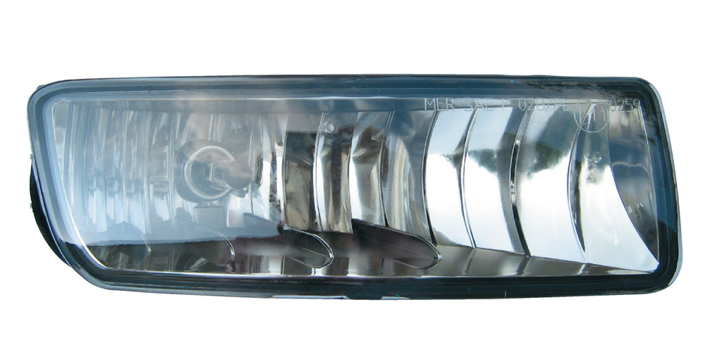 RH FOG LAMP ASSY; EXPEDITION 0506