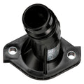 Gates Engine Coolant Water Outlet