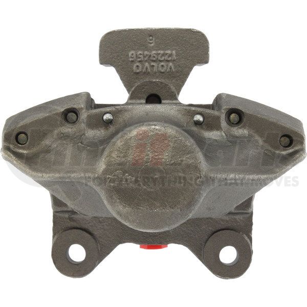 SEMI-LOADED BRAKE CALIPER