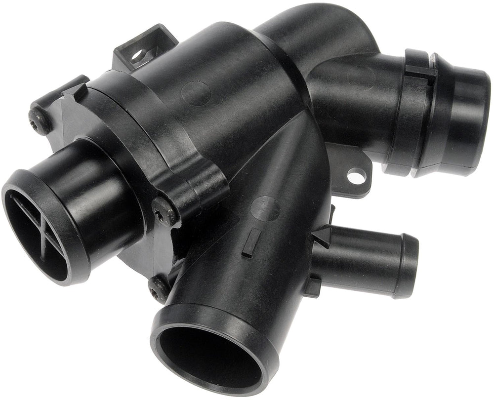 THERMOSTAT HOUSING