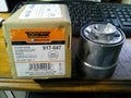 OIL FILTER HOUSING
