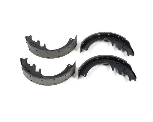 Power Stop 75-86 Chevrolet C20 Rear Autospecialty Brake Shoes