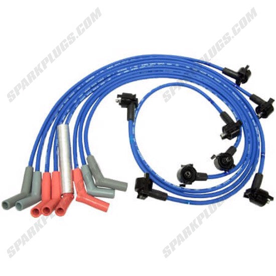 NGK auto part