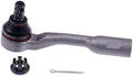 TIE ROD END - OUTER