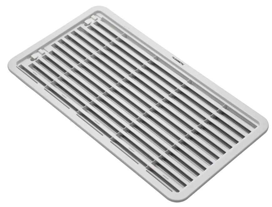 LS 300-AIRVENTILATION SYSTEM CPL.-F