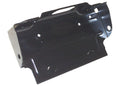 67-87 CHVY/GMC LICENSE PLATE BRACKET-BLK