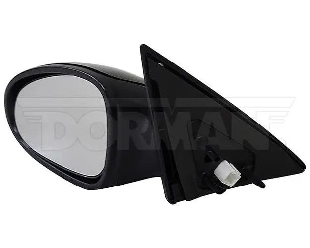 SIDE VIEW MIRROR-LH