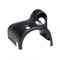Autometer 00-03 Chevy Silverado/Dmax / 99-03 GMC Sierra/Dmax Single Steering Column Pod - Black