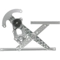 NEW WINDOW LIFT REGULATOR