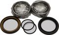 All Balls Racing 09-10 KTM SX 450 ATV Wheel Bearing Kit Rear