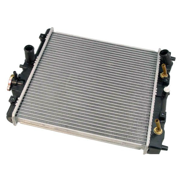 Koyo OEM Replacement 92-00 HD CIVIC 1.6L I4 AT Supersedes C1419