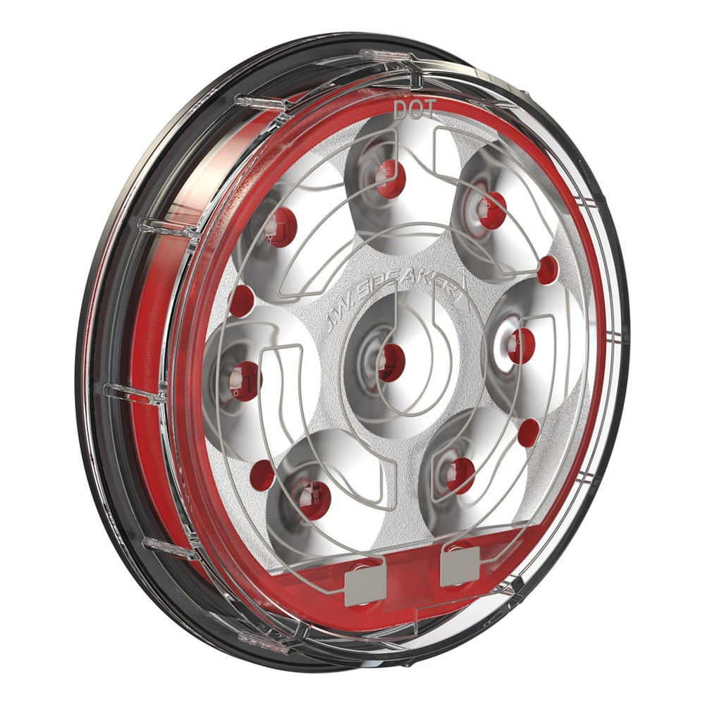 234 STT HTD 12/24V 4 RND DOT TL PRODUCT GROUP