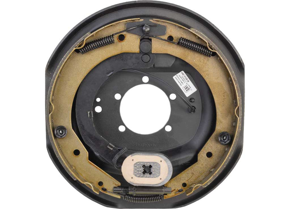 ELECTRIC BRAKE 5.27.0K 12IN LEFTHAND