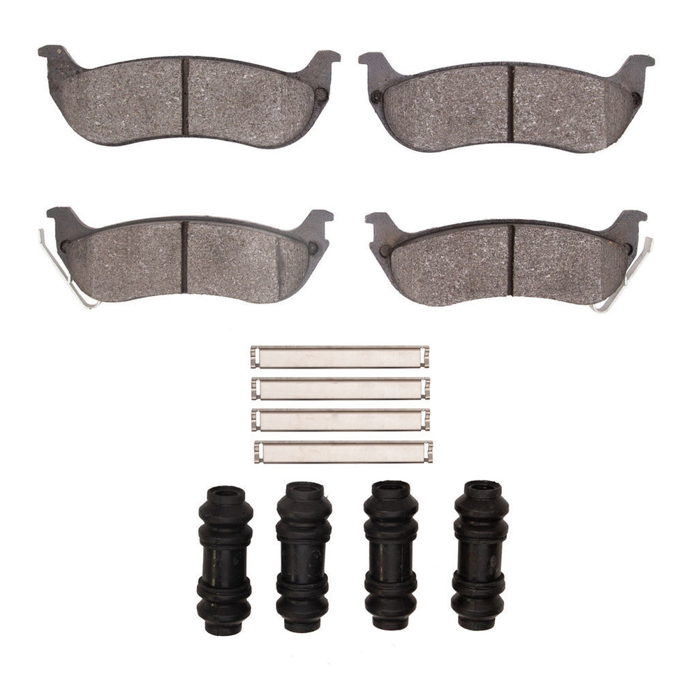 DFC auto part