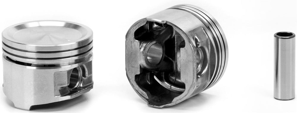 United Engine Machine Co auto part
