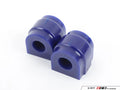 SuperPro 2001 BMW 525i Base Front 26mm Sway Bar Mount Bushing Kit