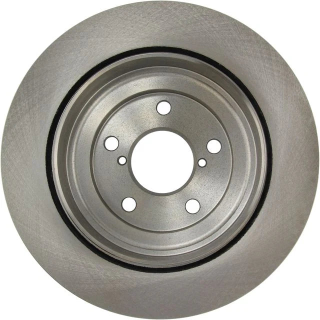 Stoptech auto part