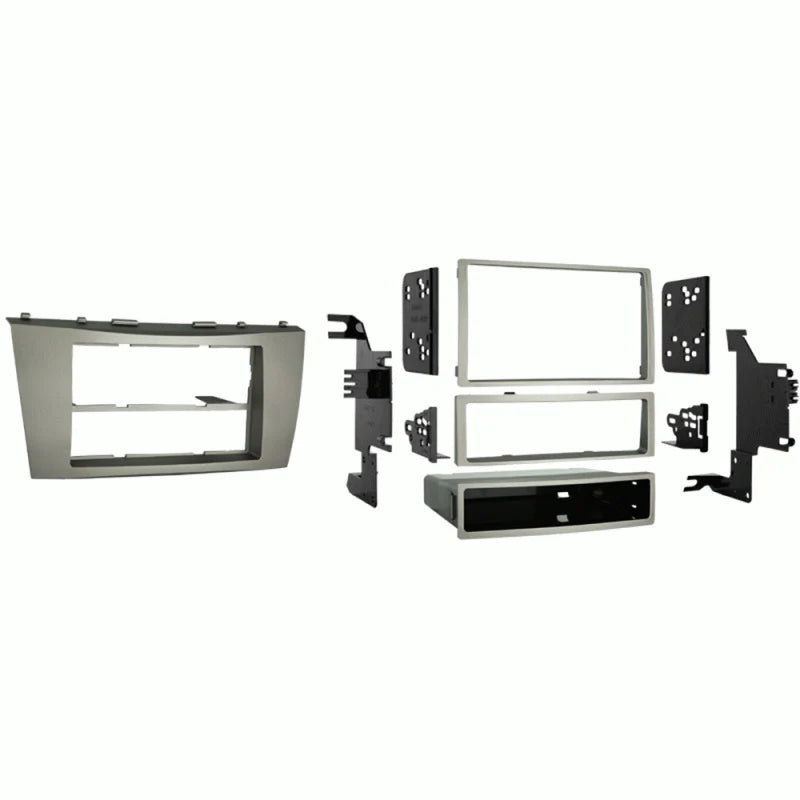 TOYOTA CAMRY 2007-2011 DASH KIT