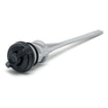 Kuryakyn Precision Dipstick 18-Up Softail Models Gloss Black
